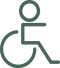 Low mobility care recipients